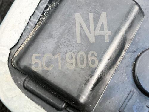Rear left lock LEXUS NX (_Z1_) 300h AWD (AYZ15_) | BP6759537C100 