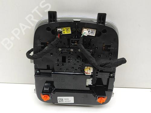 Kabinelys HYUNDAI KONA (SX2) EV | BP33380150I8 - Image 2