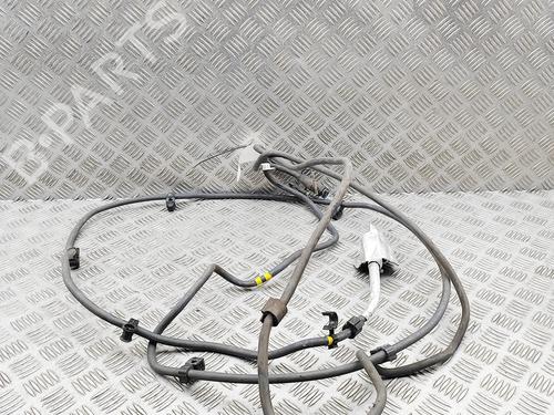 Pipe MERCEDES-BENZ GLB (X247) GLB 220 d 4-matic (247.615) | BP33388258M125 - Image 4