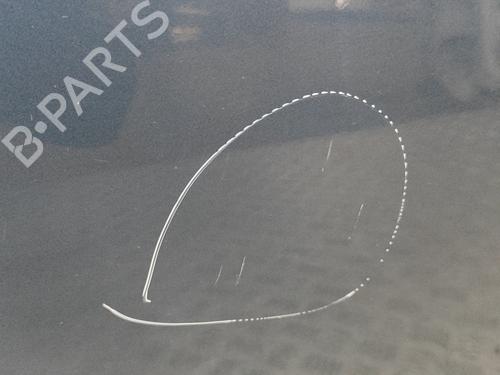 Right front door MINI MINI CLUBMAN (R55) One D | BP28811826C3 