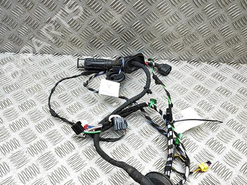 Wiring harness PORSCHE CAYENNE Coupe (9YB) 3.0 E-Hybrid AWD | BP38018172E16 - Image 4