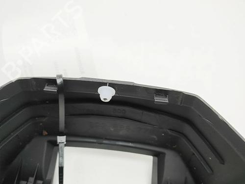 Mittelkonsole PORSCHE 911 Convertible (992) 3.0 Carrera (992312) | BP38018257I22 - Image 6