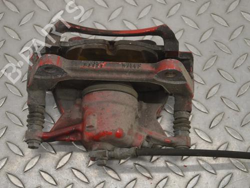 Left front brake caliper VW GOLF VIII (CD1, DA1) 2.0 TDI GTD | BP30241537M105  - Image 5