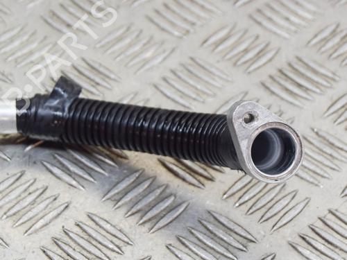 AC pipe NISSAN LEAF (ZE1) Electric | BP27751047M126 