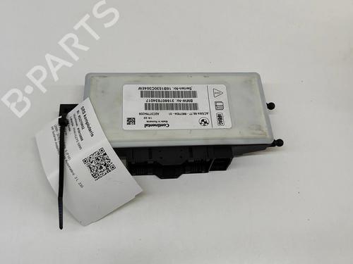 Used ECU airbags ECU airbags BMW 5 (F10) 535 d (313 hp) 16141651 16141651
