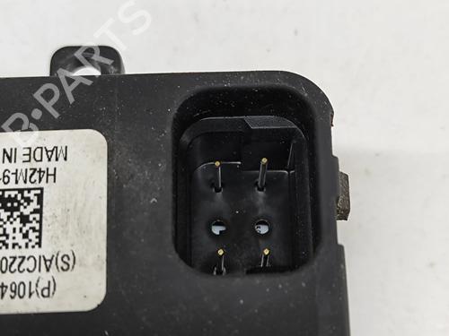 Electronic module TESLA MODEL X (5YJX) 90D AWD | BP17077093M83 