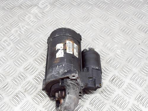 Starter IVECO DAILY IV Van 35C13 V, 35C13 V/P, 35S13 V, 35S13 V/P | BP10526445M8 