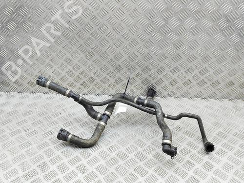 Pipe MERCEDES-BENZ GLE (V167) GLE 350 de 4-matic (167.117) | BP34161102M125  - Image 5