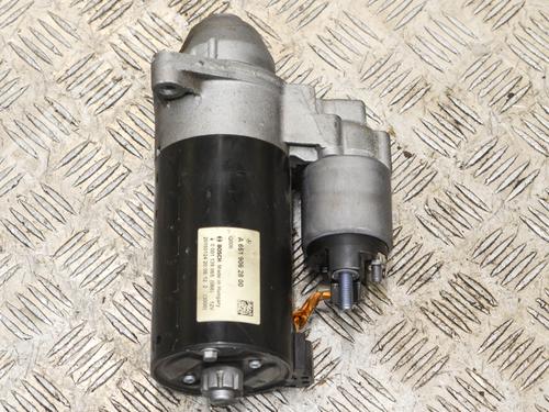 Startmotor MERCEDES-BENZ C-CLASS (W205) C 220 BlueTEC / d (205.003) (163 hp) 9167634