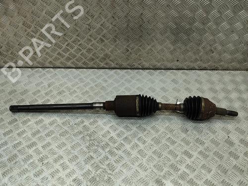 Right front driveshaft DODGE NITRO 2.8 CRD 4WD | BP25217955M39 - Image 4