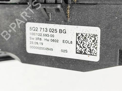 Gear lever VW T-ROC (A11, D11) 2.0 R 4motion | BP34037465M90  - Image 8