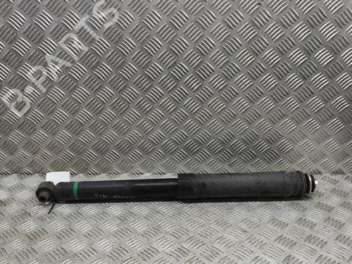 Used Left rear shock absorber Left rear shock absorber TOYOTA PRIUS (_W3_) 1.8 Hybrid (ZVW30) (136 hp) 33373835 33373835