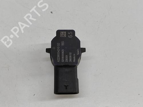 Elektronisk modul MERCEDES-BENZ EQB (X243) EQB 300 4-matic (243.608, 243.609) | BP29594014M83 