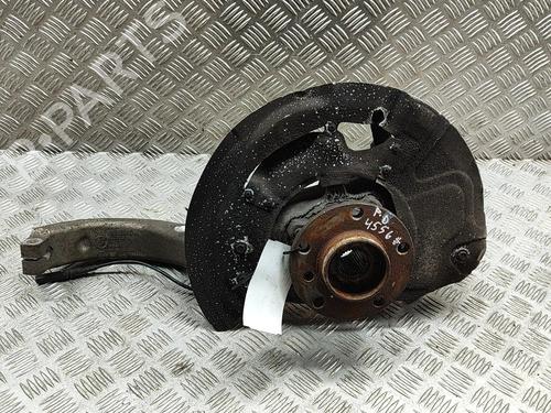 Used Right front steering knuckle Right front steering knuckle BMW X5 (F15, F85) xDrive 40 d (313 hp) 29227054 29227054