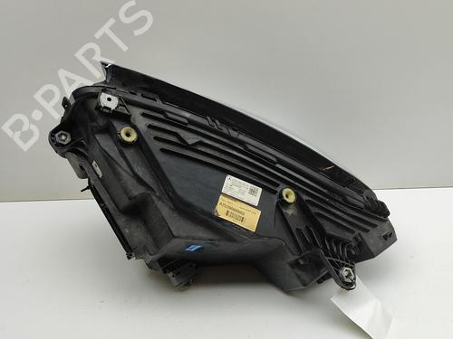 Right headlight MERCEDES-BENZ GLC (X253) 300 d 4-matic (253.919) | BP29731224C29