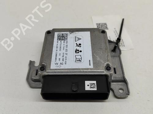 Airbag styreenhed VW ID.4 (E21) PRO (265 hp) 28549728