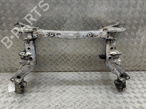 Rear axle PORSCHE 911 Convertible (996) 3.6 Carrera 4S | BP23247582M2 