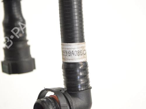 Pipe JAGUAR F-TYPE Coupe (X152) 5.0 SCV8 R AWD | BP33345621M125 - Image 5