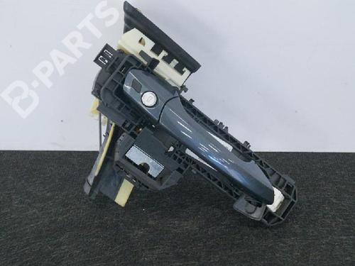 Used Front right exterior door handle MERCEDES-BENZ E-CLASS (W212) E 220 CDI (163 hp) 6715088