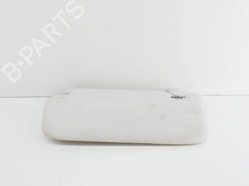 Used Right sun visor Right sun visor FORD FIESTA VII (HJ, HF) 1.0 EcoBoost (101 hp) 13516267 13516267