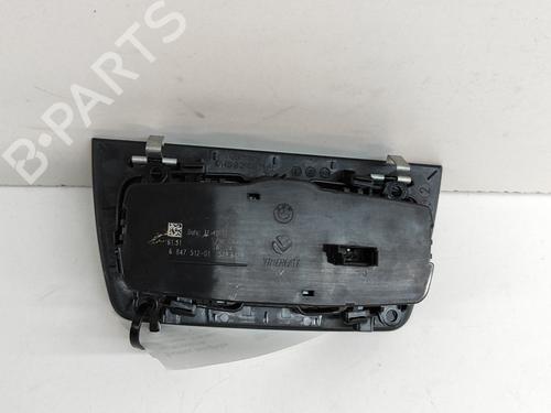 Electronic module BMW 3 (F30, F80) 320 d | BP17767636M83 