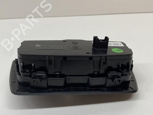 Electronic module BMW 4 Gran Coupe (F36) 435 d xDrive | BP16018201M83 