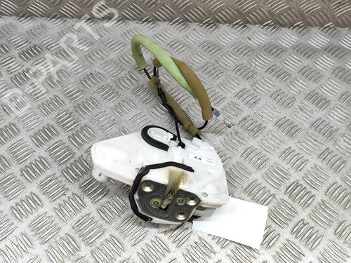 Used Front left lock MAZDA 6 Estate (GJ, GL) 2.2 D (150 hp) 16257740