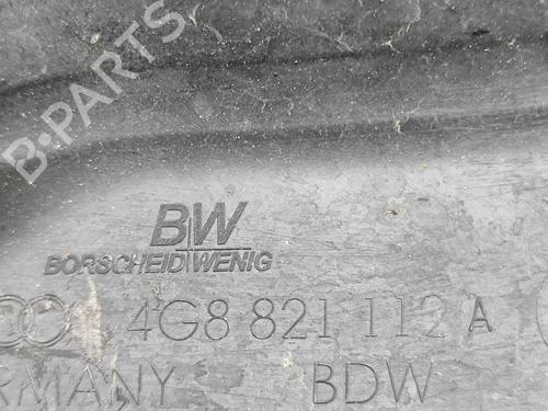 Other AUDI A7 Sportback (4GA, 4GF) 3.0 TDI quattro | BP26511596O1