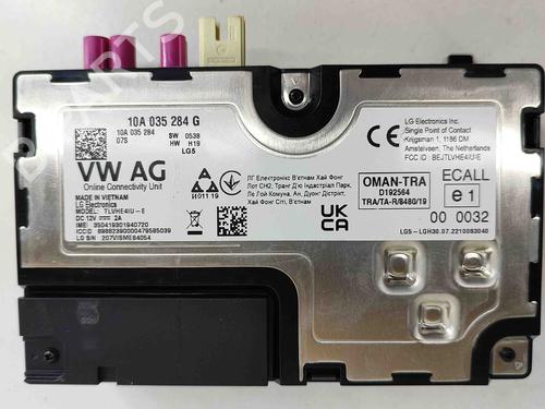 Electronic module VW ID.4 (E21) PRO | BP28552115M83