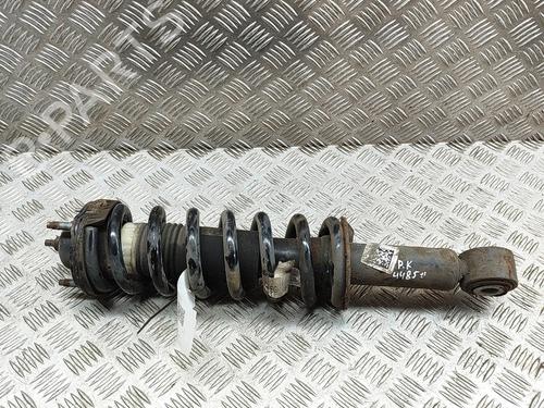 Left front shock absorber FORD RANGER (TKE) 2.0 EcoBlue 4x4 | BP27775254M16