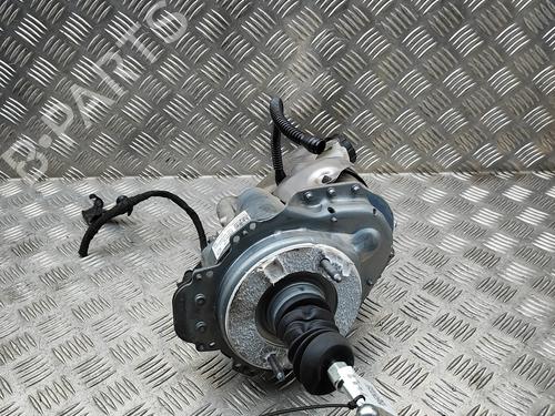 Servo brake BMW 7 (E65, E66, E67) 745 i, Li | BP39244045M42 - Image 2