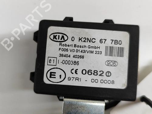 Electronic module KIA SORENTO I (JC) 2.5 CRDi 4WD | BP23416511M83 