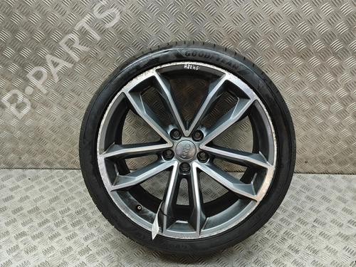 Fælk Fælk AUDI A5 (F53, F5P) S5 TFSI quattro (354 hp) 27794971 27794971