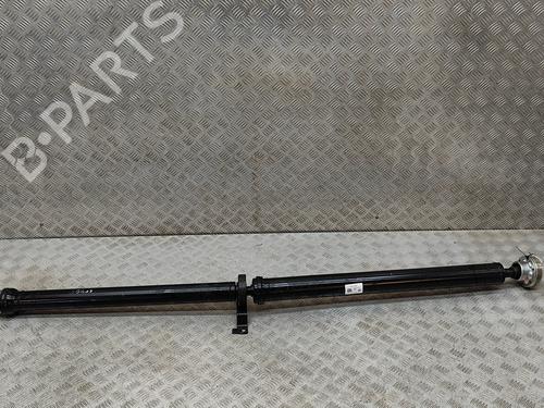 Used Driveshaft AUDI Q8 (4MN, 4MT) 50 TDI Mild Hybrid quattro (286 hp) 28436975