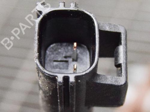 Left front steering knuckle JAGUAR E-PACE (X540) 2.0 D180 AWD | BP14620095M25 - Image 4
