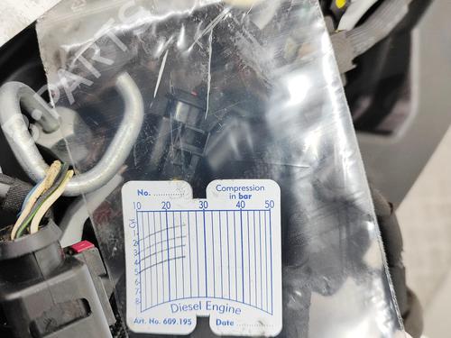 Engine AUDI A4 B9 (8W2, 8WC) 2.0 TDI | BP32972961M1 - Image 11
