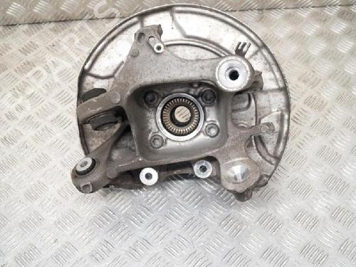 Left rear steering knuckle BMW 7 (G11, G12) 730 d | BP14659804M27 