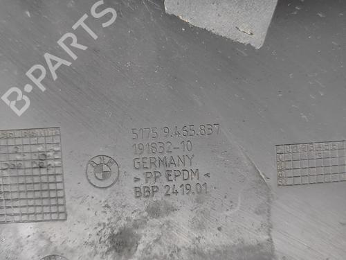 Underbody protection BMW X2 (U10) iX2 xDrive 30 | BP36045996M92 - Image 7