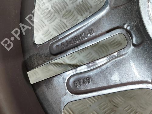 Fælk MERCEDES-BENZ A-CLASS (W177) A 180 (177.084) | BP29890748C45 - Image 7