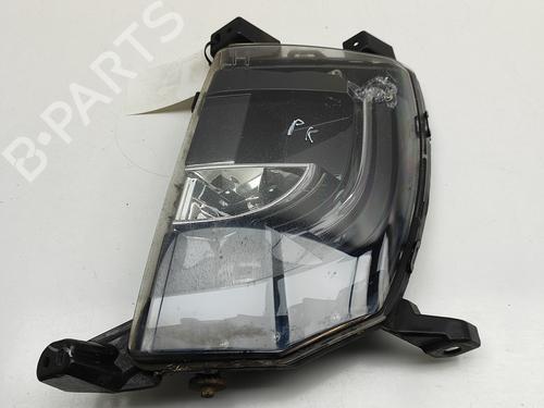 Venstre Fortil Tågelygte TESLA MODEL S (5YJS) P100D AWD (772 hp) 30826845