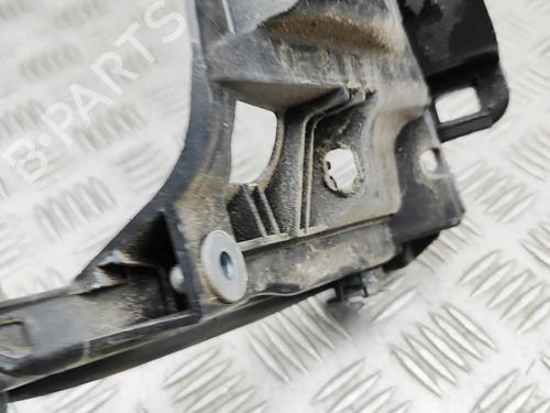 Right headlight support PORSCHE MACAN (95B) 3.0 S Diesel | BP40206222C156 - Image 4