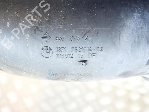 Pipe BMW 6 (E63) M | BP14626577M125 