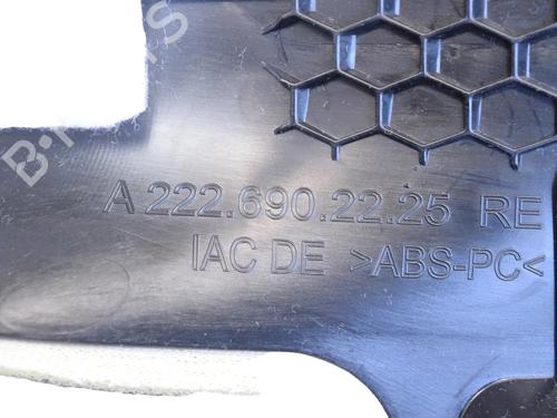 Other MERCEDES-BENZ E-CLASS (W213) AMG E 63 S 4-matic+ (213.089) | BP33367306O1 - Image 5