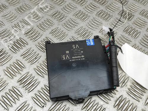 Used Electronic module Electronic module TOYOTA RAV 4 V (_A5_, _H5_) 2.5 Hybrid (AXAH52) (218 hp) 33380567 33380567