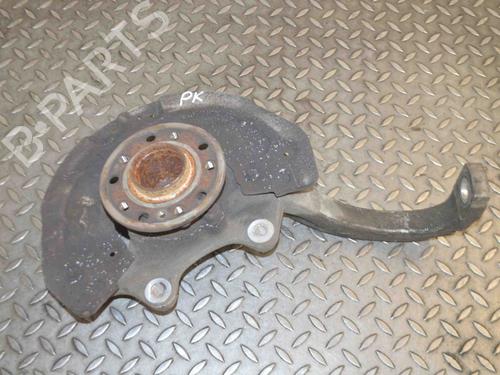 Used Left front steering knuckle MERCEDES-BENZ C-CLASS Coupe (C205) C 250 d (205.308) (204 hp) 30267539