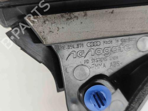 Tailgate trim AUDI E-TRON (GEN) 55 quattro | BP33374548C151 - Image 9