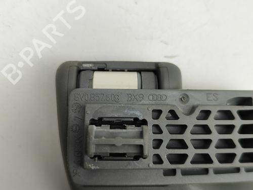 Interior roof handle AUDI A3 Sportback (8VA, 8VF) 1.4 TFSI e-tron | BP27331299I35 