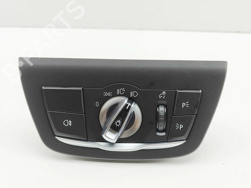 Used Control unit Control unit 38650614 38650614
