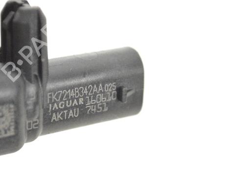 Elektronisk sensor JAGUAR F-PACE (X761) 2.0 TD4 AWD | BP30213052M84 