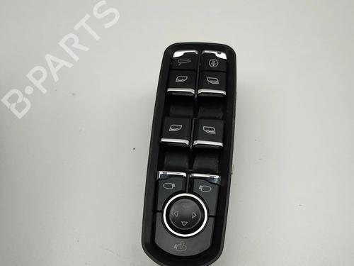 Right front window switch PORSCHE CAYENNE (92A) 4.2 S Diesel | BP36391073I26 - Image 2